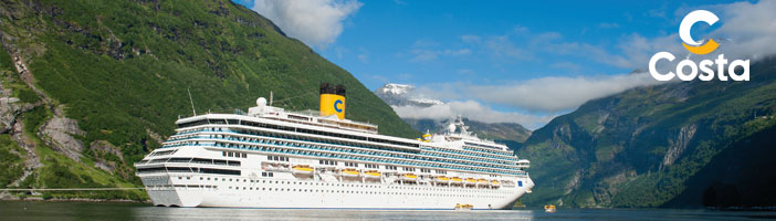 Costa Cruises