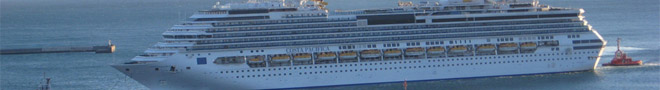 Costa Pacifica