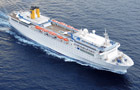Costa Allegra