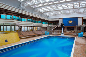 Lido Azzurro Blu Bar