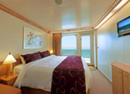 Premium Oceanview with Balcony