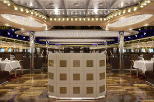 Scudo Rosso Restaurant