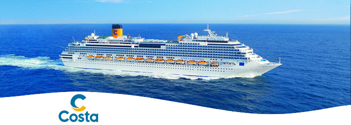 Costa Fascinosa