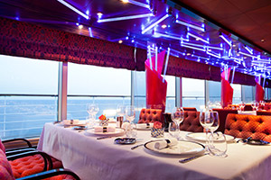 Ristorante Club Fascinosa