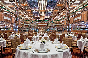 Ristorante Otto Mezzo