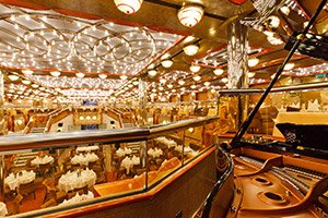 Restaurant Duca D'Orleans