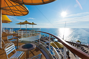 Sun Deck