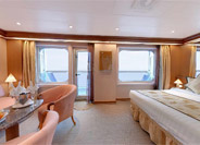 Grand Suite with Balcony