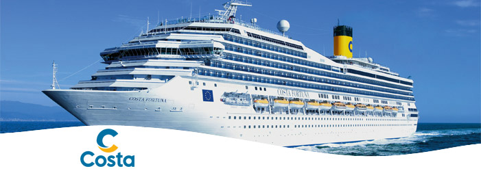 Costa Fortuna