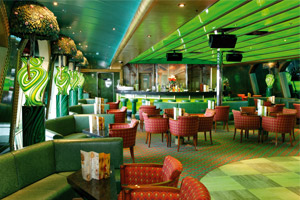 Conte Verde Dance Lounge