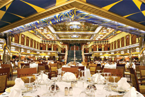 Raffaello 1965 Restaurant