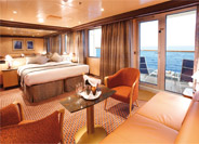 Grand Suite with Balcony