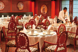 Samsara Restaurant