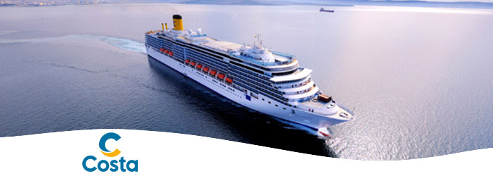 Costa Luminosa