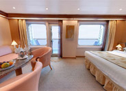 Grand Suite with Balcony