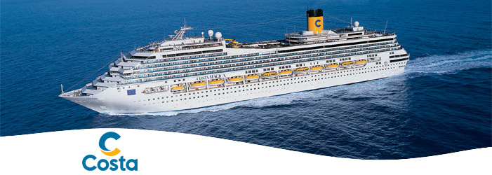 Costa Magica