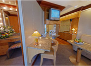 Grand Suite with Veranda