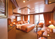 Panorama Suite with Veranda