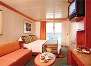  Classic Oceanview with Veranda