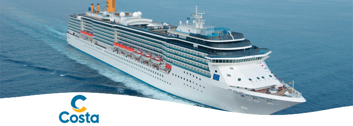 Costa Mediterranea