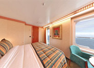 Mini Suite with Veranda