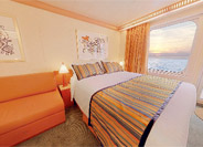 Premium Oceanview with Veranda