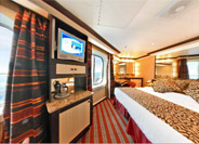 Samsara Mini Suite with Veranda