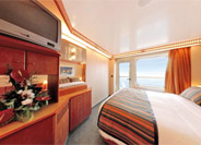 Classic Oceanview with Veranda