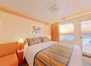 Premium Oceanview with Veranda