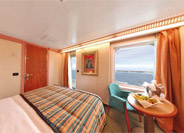 Mini Suite with Veranda