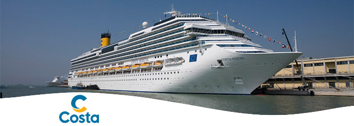 Costa Serena