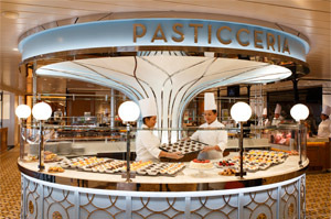 Buffet Sagra dei Sapori