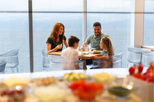 Ristorante Tutti a Tavola