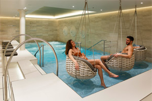 Spa Thalasso