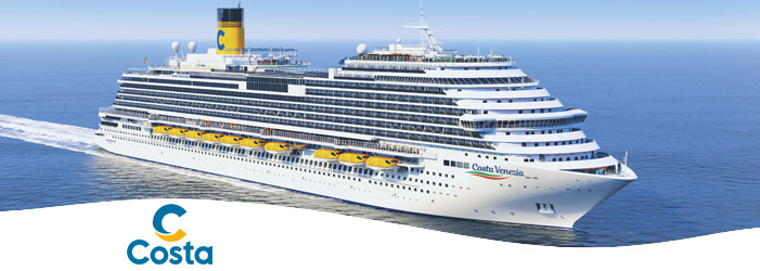Costa Venezia