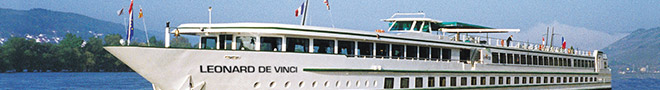 MS Leonard de Vinci