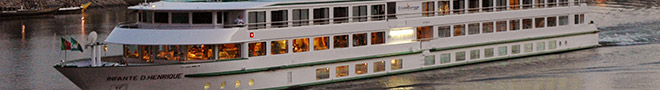 MS Infante don Henrique