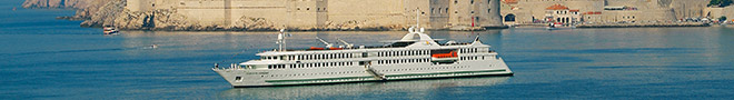 MS La Belle de L'Adriatique