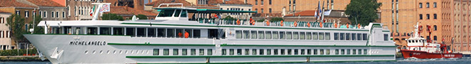 MS Michelangelo
