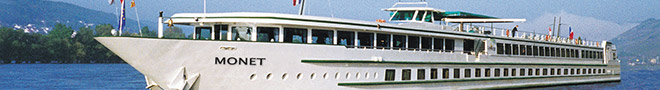 MS Monet