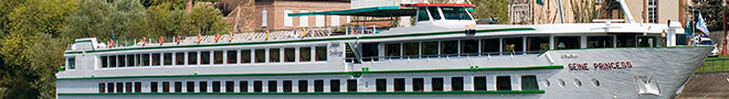 MS Seine Princess