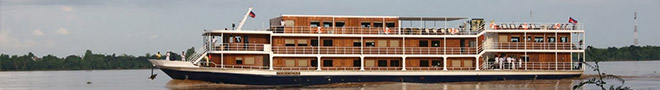 RV Indochine