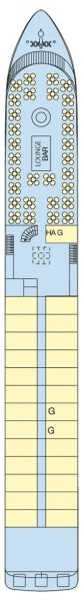 ms Beethoven Deck Plans