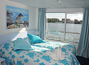 Oceanview Stateroom