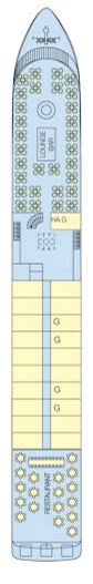 ms Gerard Schmitter Deck Plans