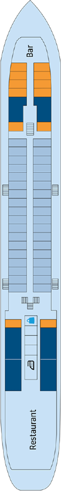 rv Indochine Deck Plans