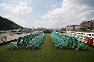 Sun Deck