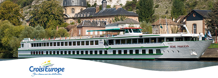 ms Seine Princess