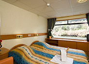 Oceanview Stateroom