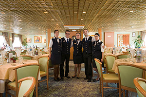 Service Staff